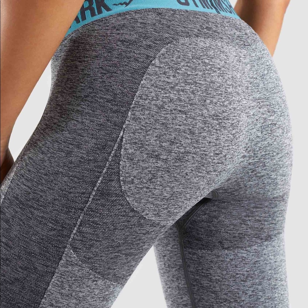 Gymshark Flex Legging